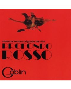 Profondo Rosso (Colonna Sonora Originale Del Film)