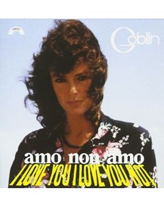 Amo Non Amo (I Love You I Love You Not)