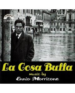 La Cosa Buffa