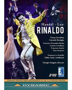 RINALDO