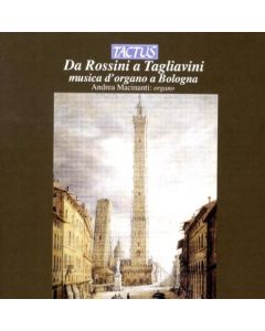 VON ROSSINI ZU TAGLIAVINI