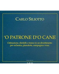 O PATRONE D'O CANE