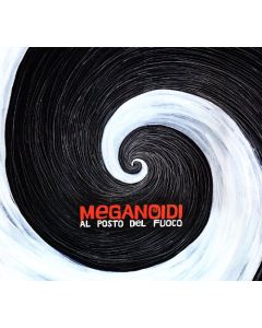 AL POSTO DEL FUOCO