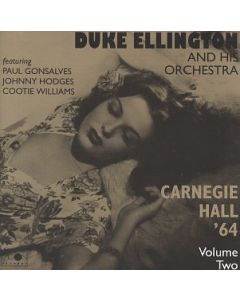 CARNEGIE HALL 1964 VOL. 2