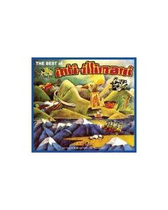 THE BEST OF INTI-ILLIMANI
