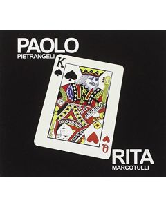 Paolo Pietrangeli & Rita Marco