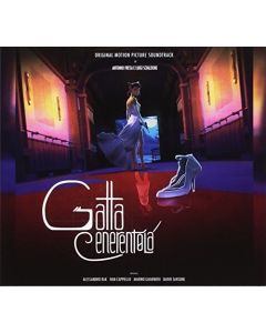 Gatta Cenerentola