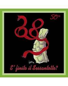E' finito il Sessantotto? 50¦
