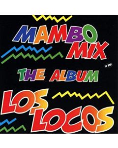 MAMBO MIX THE ALBUM