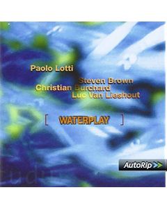 WATERPLAY