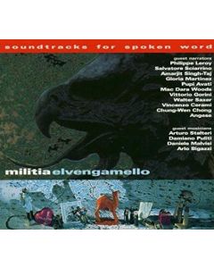 ELVENGAMELLO