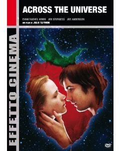 ACROSS THE UNIVERSE