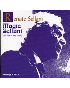 MAGIC SELLANI