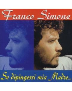 SE DIPINGESSI MIA MADRE