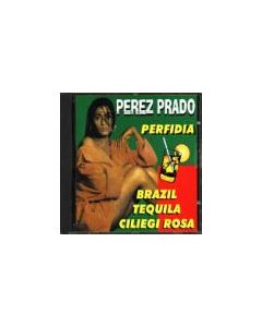 PERFIDIA
