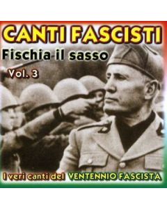 FISCHIA IL SASSO VOL.3