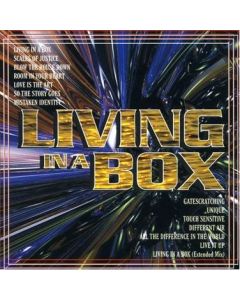 LIVING IN A BOX