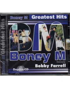 GREATEST HITS