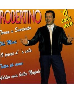 'O SOLE MIO