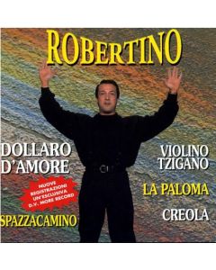 DOLLARO D'AMORE/THE BEST OF