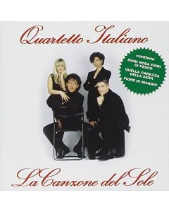LA CANZONE DEL SOLE