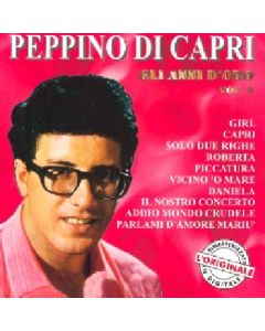 GLI ANNI D'ORO VOL.3