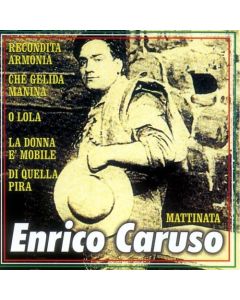 ENRICO CARUSO