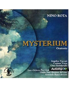 Mysterium Oratorio