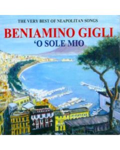 O SOLE MIO