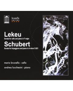 LEKEU - SCHUBERT