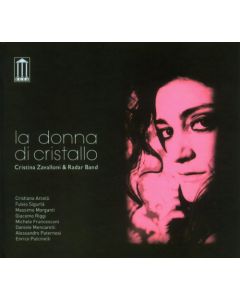 LA DONNA DI CRISTALLO