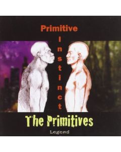 PRIMITIVE INSTINCT