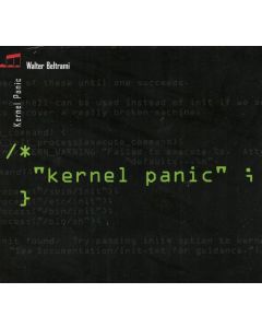 KERNEL PANIC