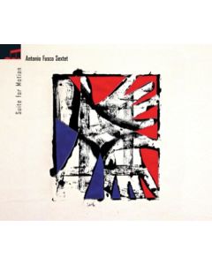 SUITE FOR MOTIAN