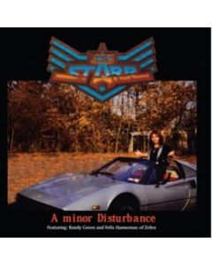 A Minor Disturbance