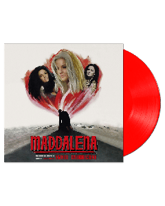 Maddalena (ltd.ed.red vinyl 300 cps.)