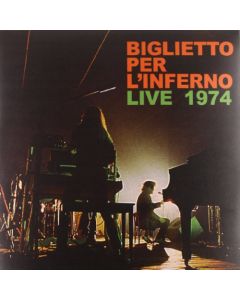 LIVE 1974