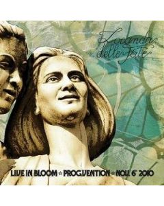 LIVE IN BLOOM