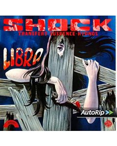 Shock (Colonna Sonora Originale)