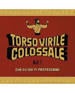 VOL. 1 - CHE GLI DEI TI PROT