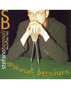 AROUND SATCHMO