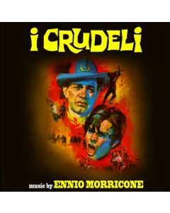 I Crudeli (Original Soundtrack)