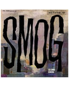 Smog (Musiche Dalla Colonna Sonora Originale)