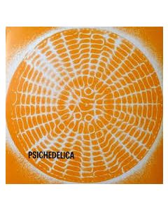 PSICHEDELICA/DELUXE EDIT.