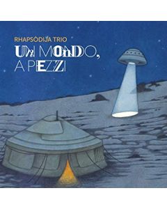 UN MONDO A PEZZI