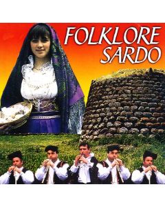 FOLKLORE SARDO