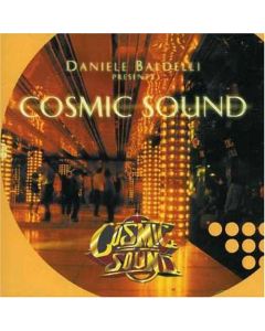 cosmic sound