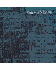 Violato Intatto