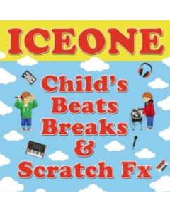 CHILD'S BEATS, BREAKS & SCRA