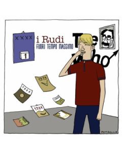 FUORI TEMPO MASSIMO